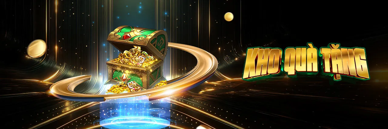 Trò chơi Nổ Hũ bk88 win