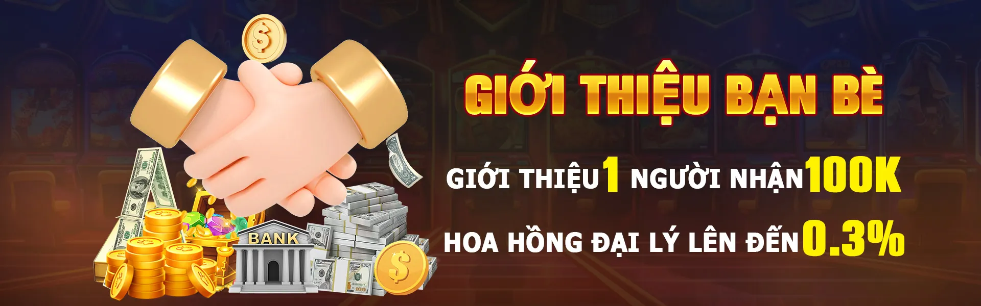 Hình ảnh quảng cáo khuyến mãi bk88 win với tiền thưởng và trò chơi