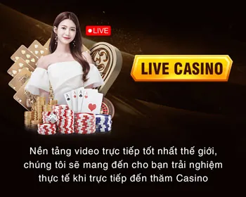 Bàn chơi Baccarat trực tuyến tại bk88 win