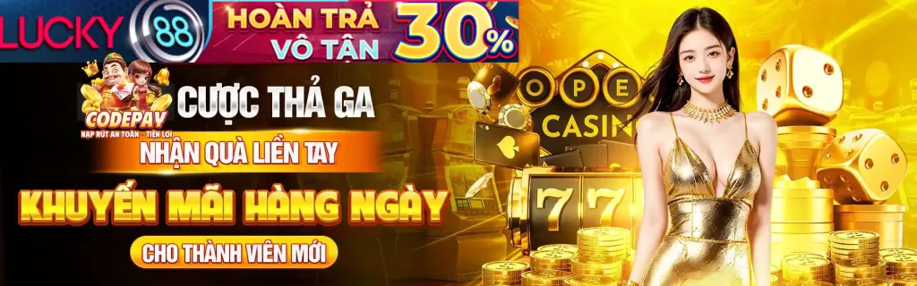 Sảnh casino trực tuyến bk88 win