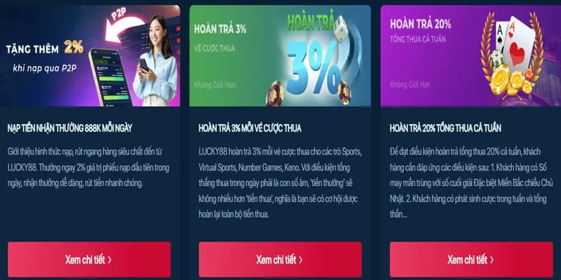Tiền thưởng chào mừng thể thao