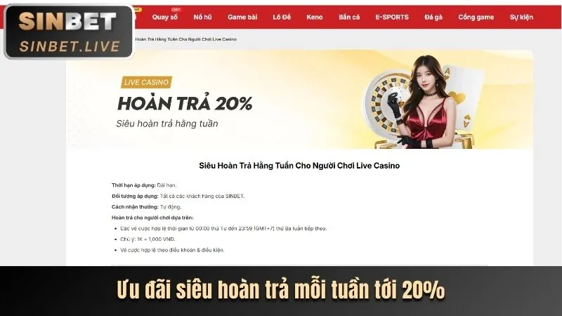 Giao diện sòng bạc trực tuyến bk88 win trên điện thoại di động